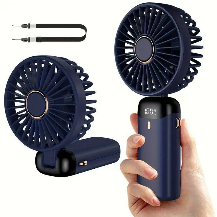 Mini Ventilateur Portable USB
