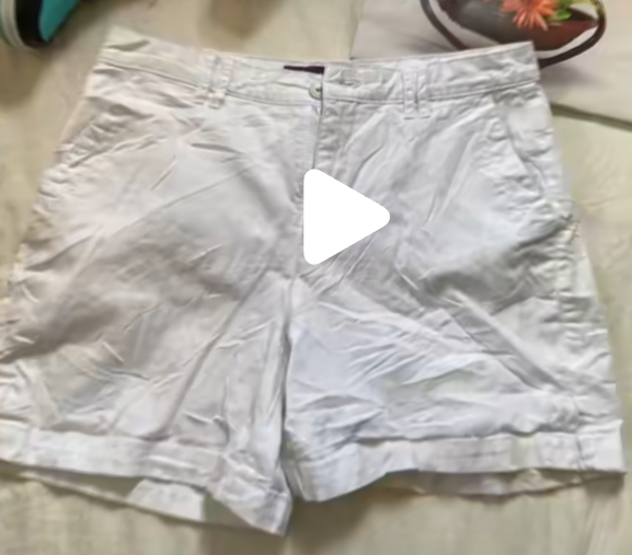 Women's Shorts medium