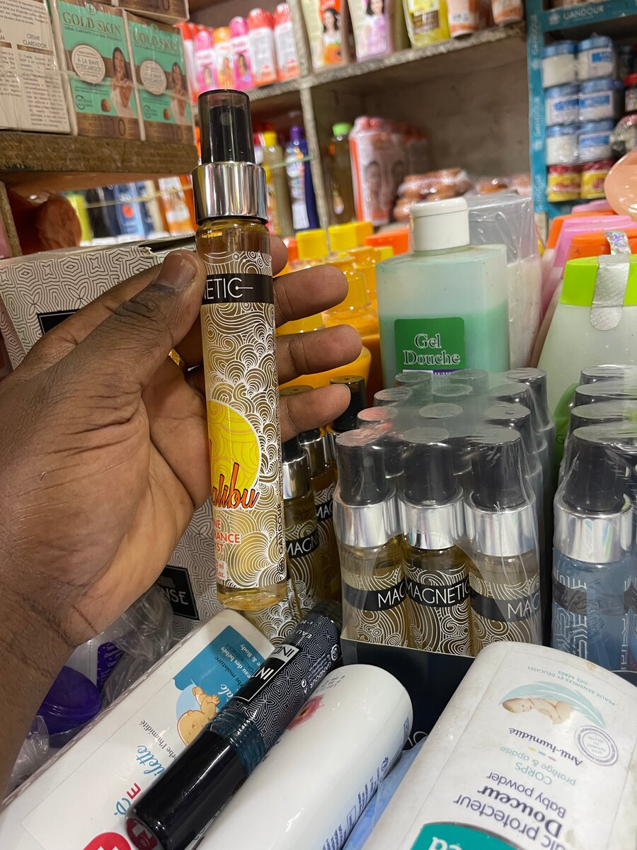 Parfum Intense Bellissima 20ml