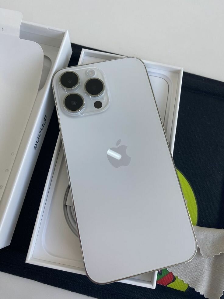 Iphone 14 promax-and 15promax