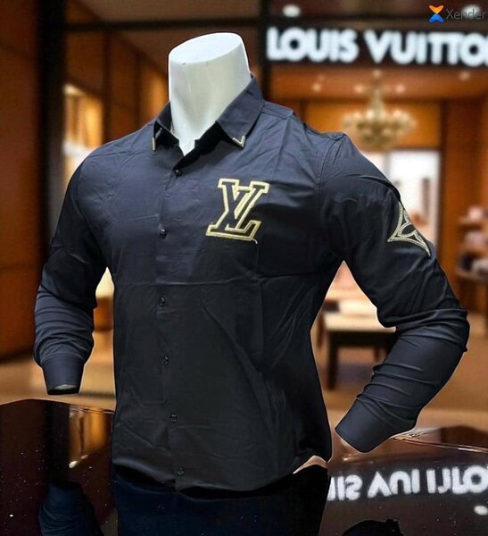 Chemise élégante pour homme