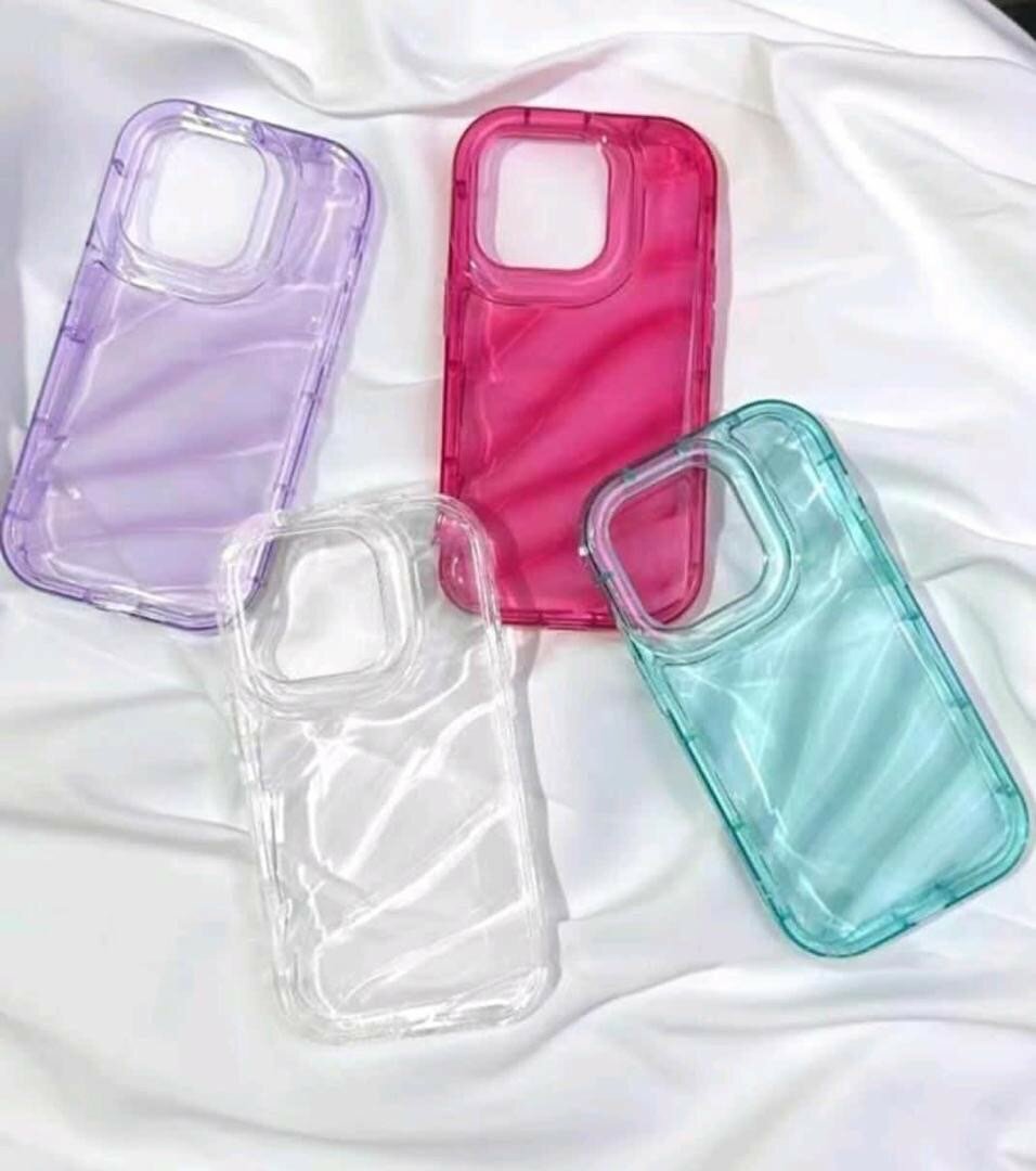 Phone cases