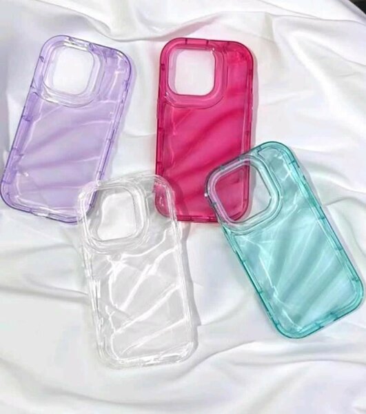 Phone cases