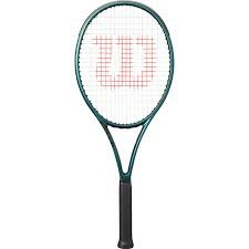 Raquettes de tennis légères