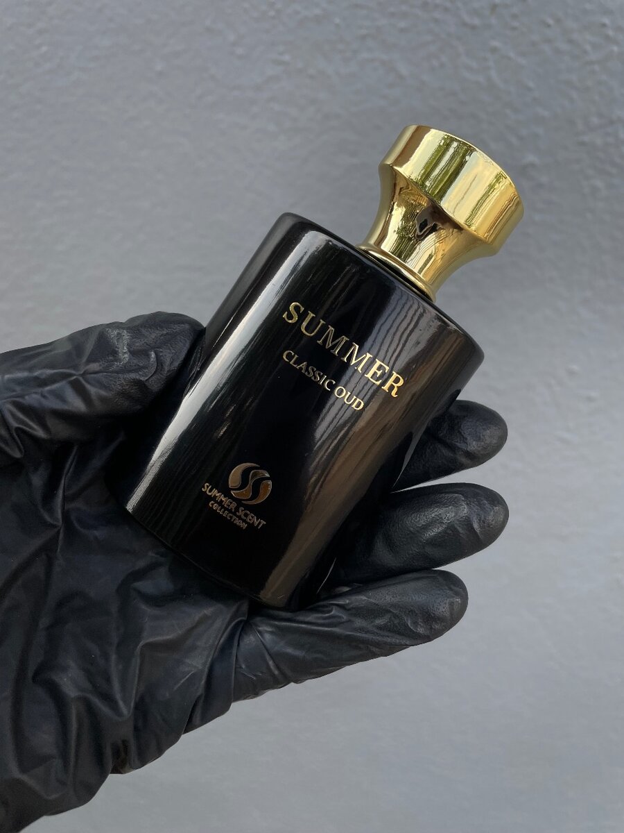 Parfum Oud Édition Classique