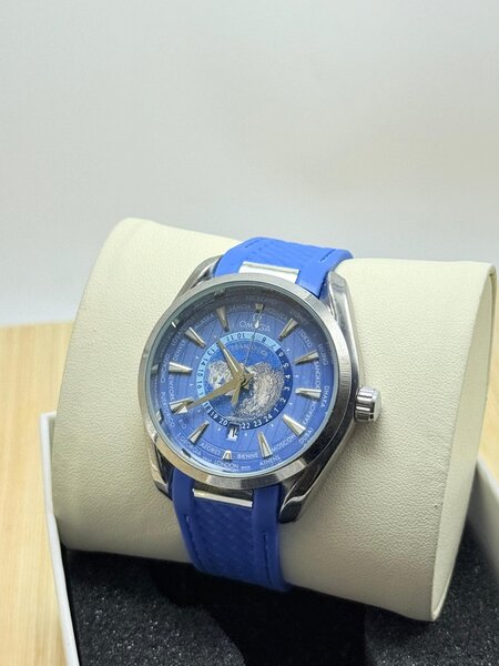 Montre Automatique Luxe Homme