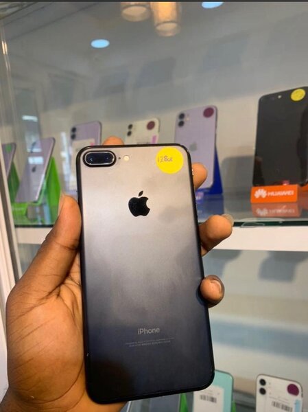 iPhone 7+ 128 gb
