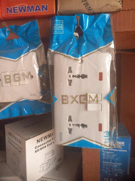 Electrical accessories