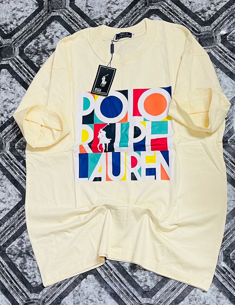 T-shirt graphique homme