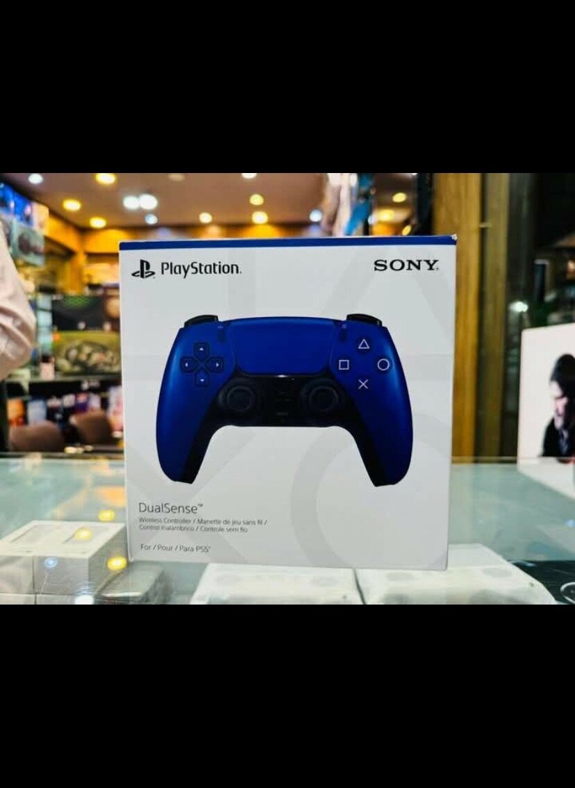 Manette ps5