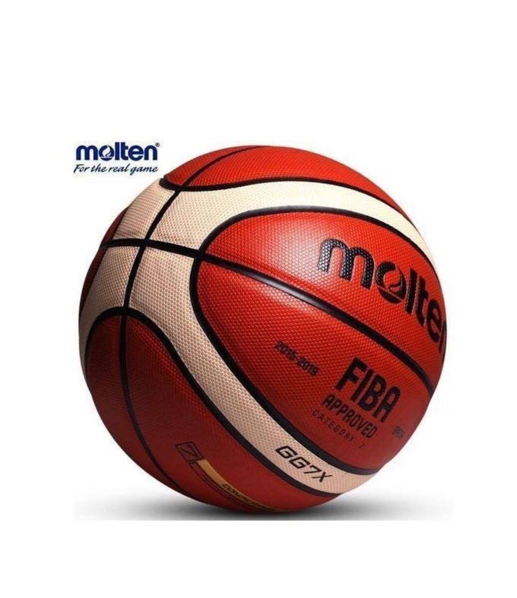 Ballon de basketball FIBA