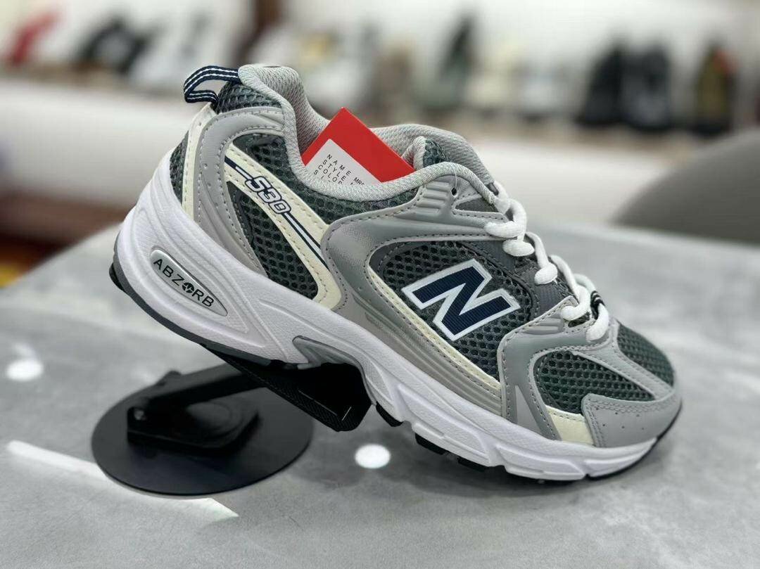 New Balance 530 Sneakers Confort