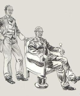 Le Mystère de Marie Roget