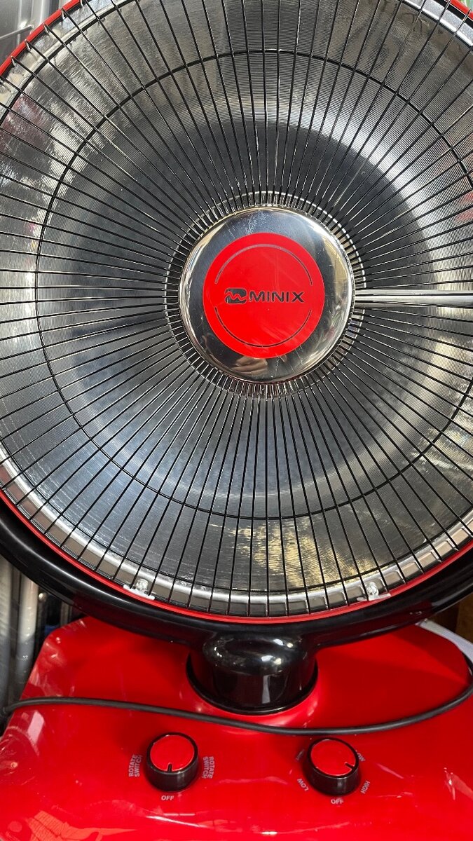 Обогреватель