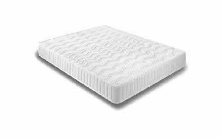 Matelas Orthopédique Confort