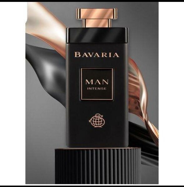 Bavaria Man Intense Perfume