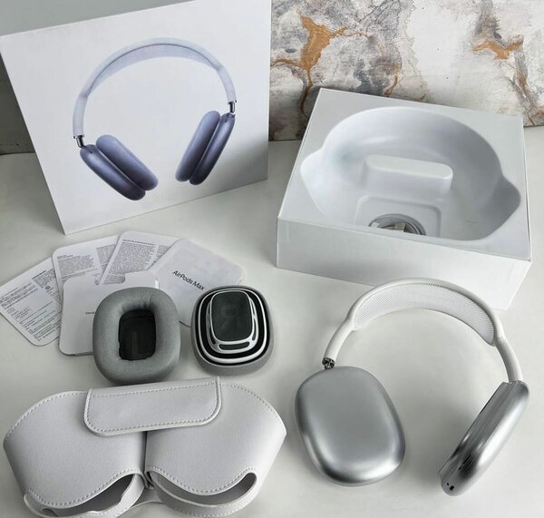 Беспроводные наушники AırPods Max