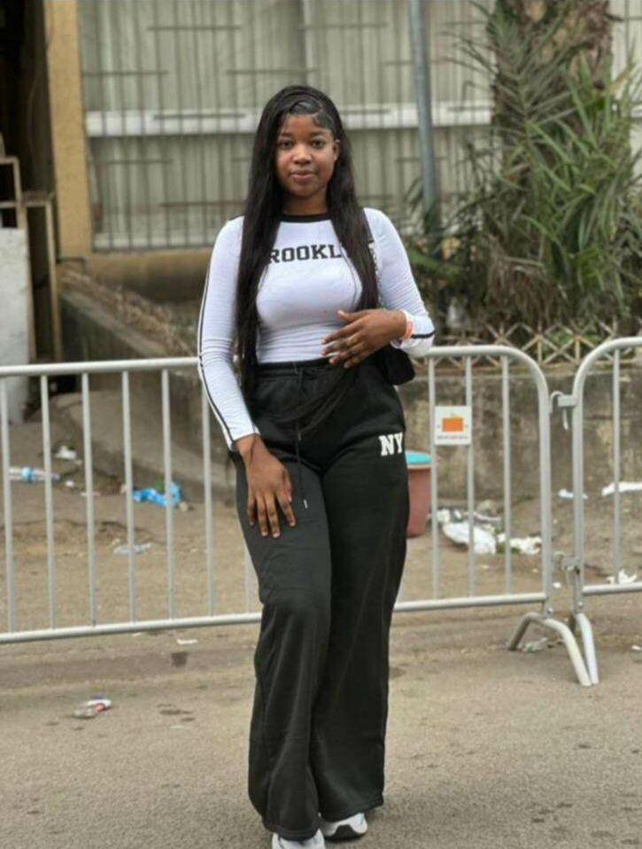 Tenues décontractées femme