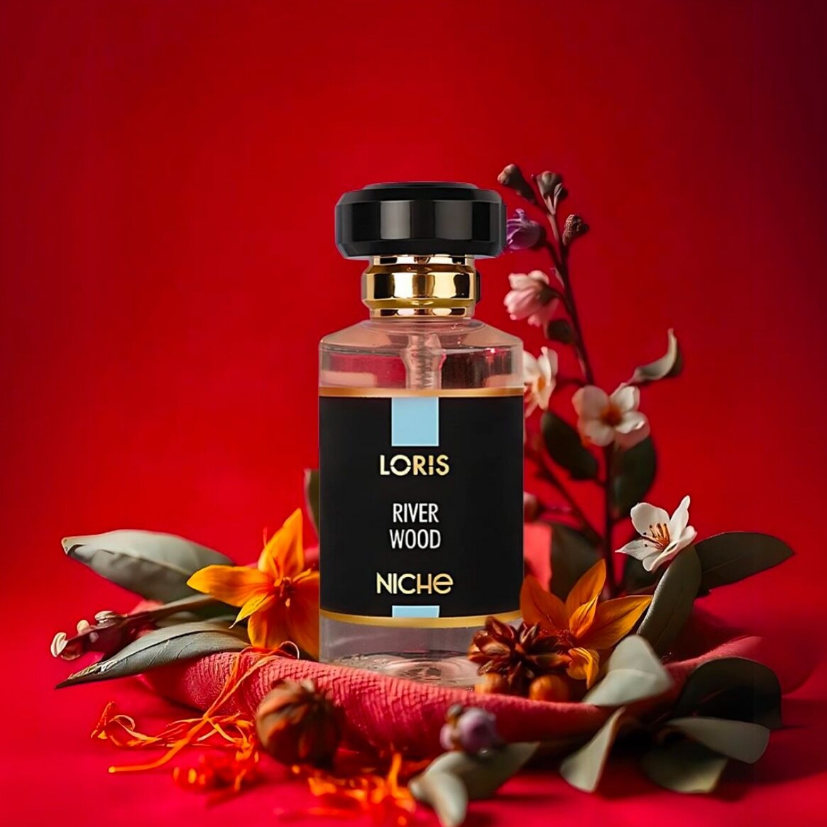 Нишевый аромат River Wood