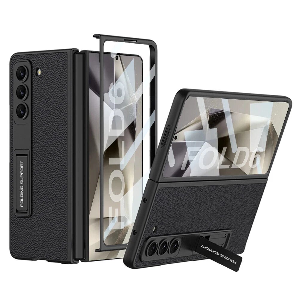 Coque compatible Z fold 6