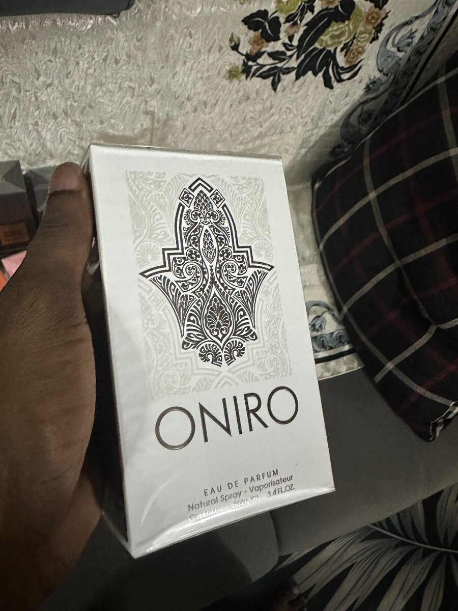 ONIRO