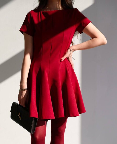 Новинка Турция