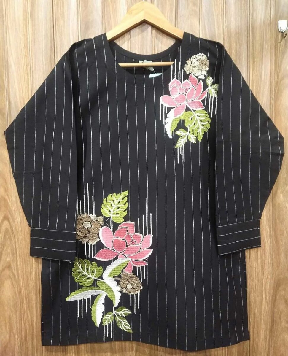 Ladies Kurti