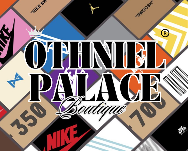 OTHNIEL PALACE 👟🏷️