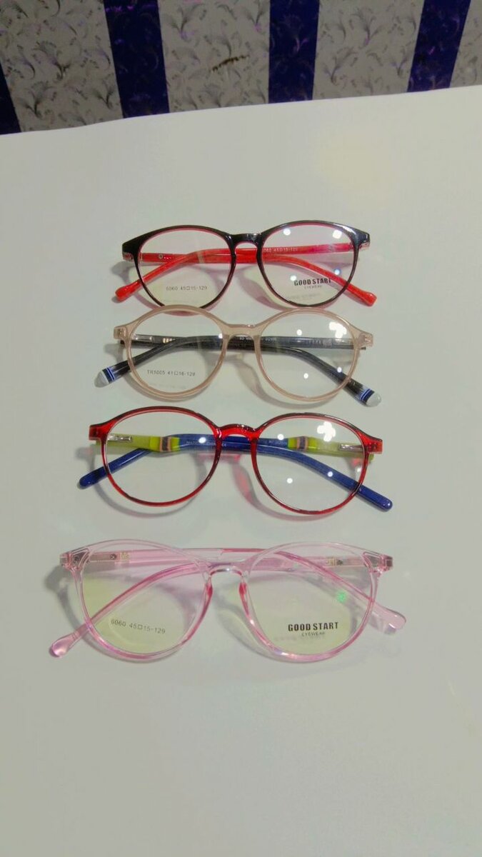 Baby TR frame Korean