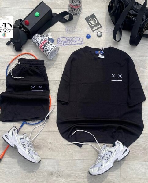 Tenue de loisirs unisexe