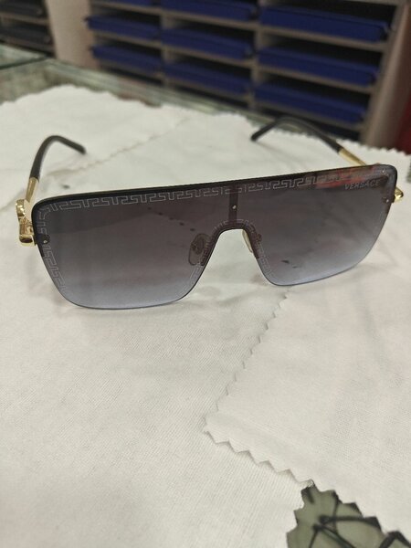 Versace Glasses