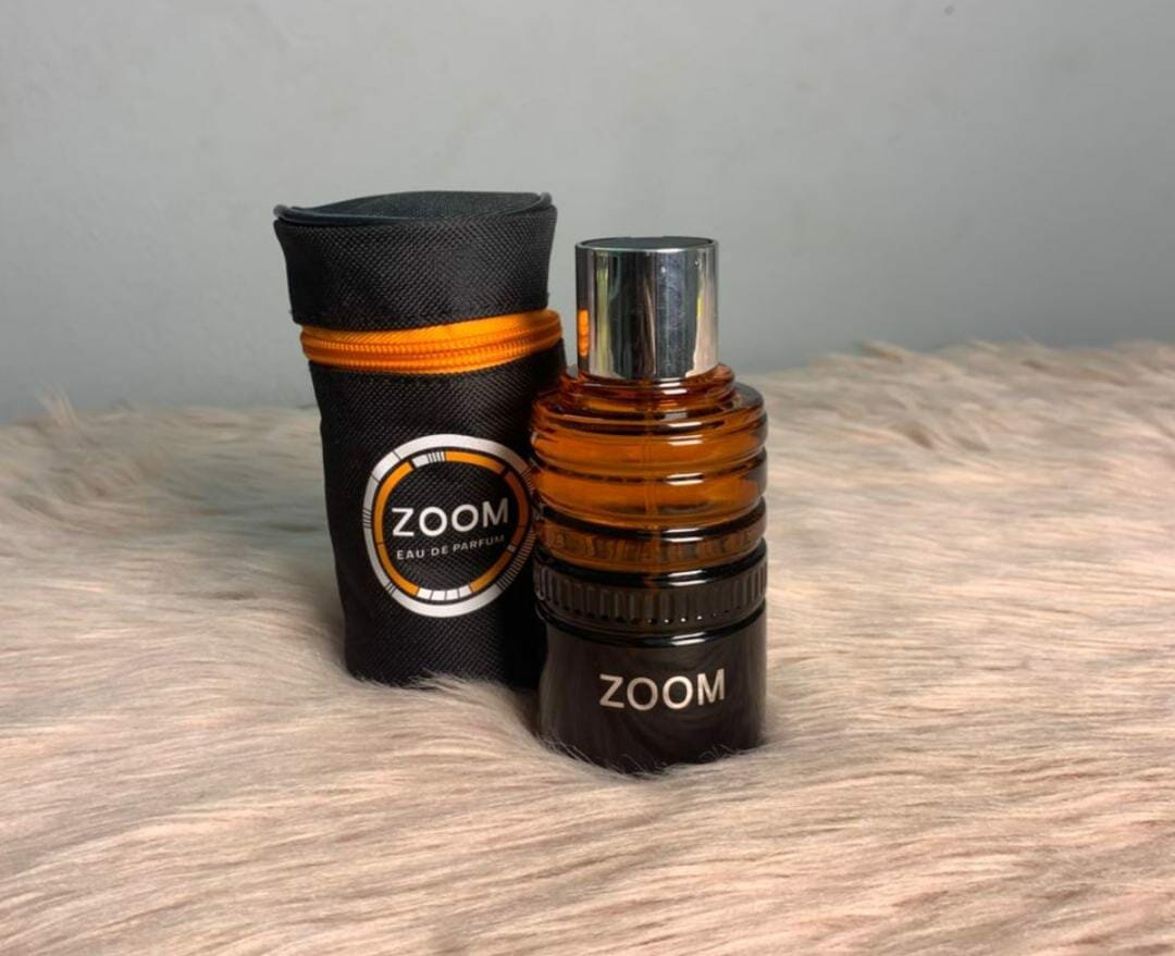 ZOOM Eau de Parfum Homme