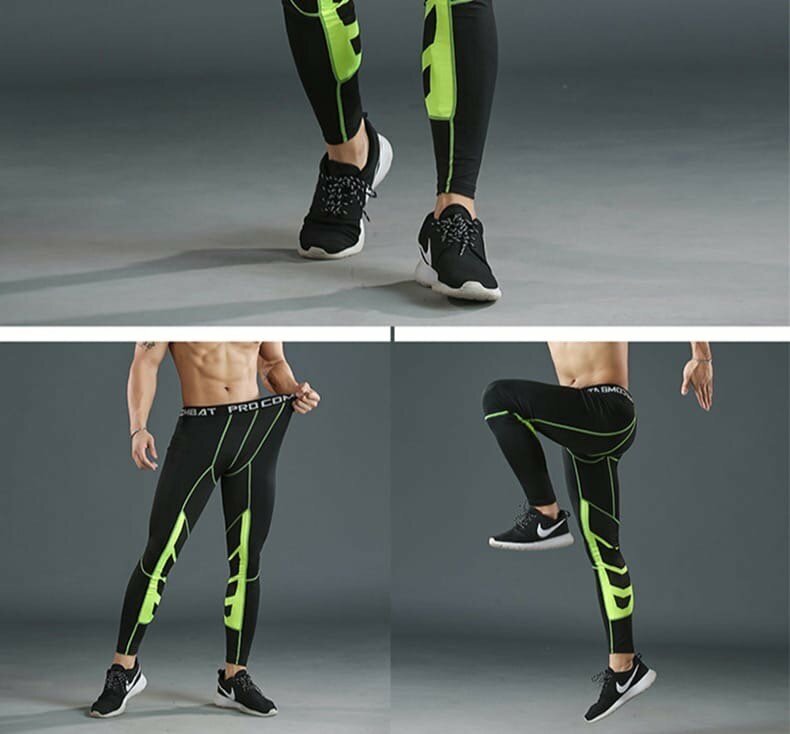Legging de compression