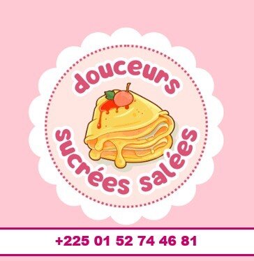 DOUCEURS sucrées 