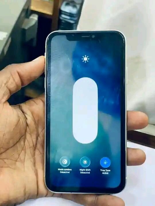 Smartphones reconditionnés 64GB