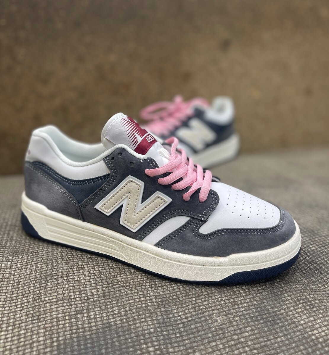 New Balance 480