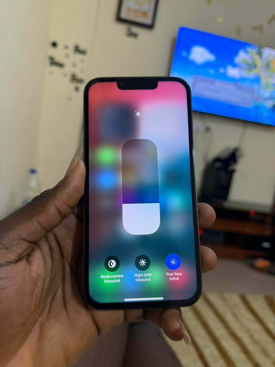 iPhone 13 Pro128 Go 2nd main