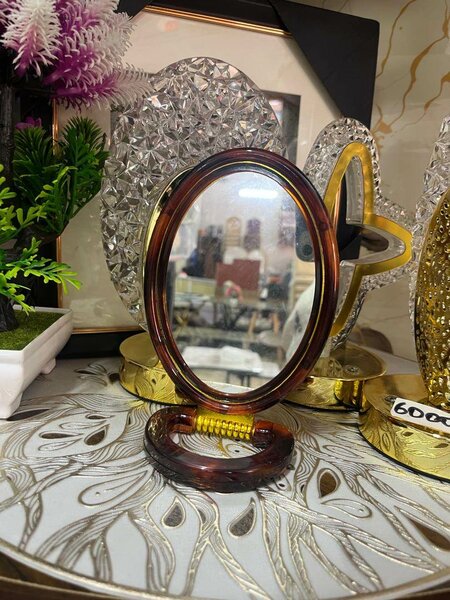 Miroir de Table Élégant