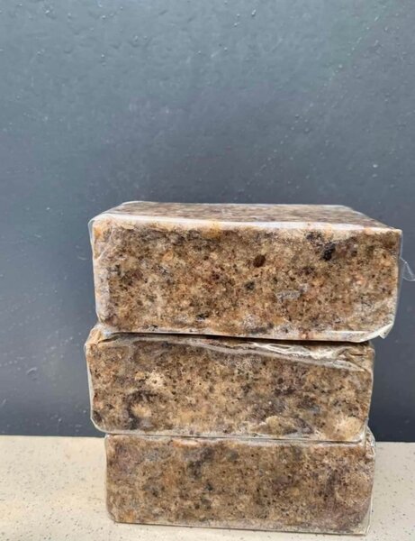 Savon Africain Naturel