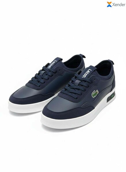 Sneakers Lacoste Homme