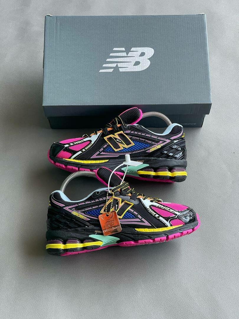 Baskets de sport New Balance