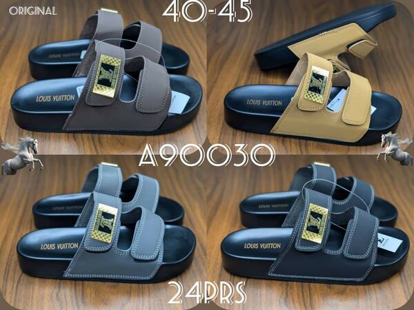 Chaussures, Sandales