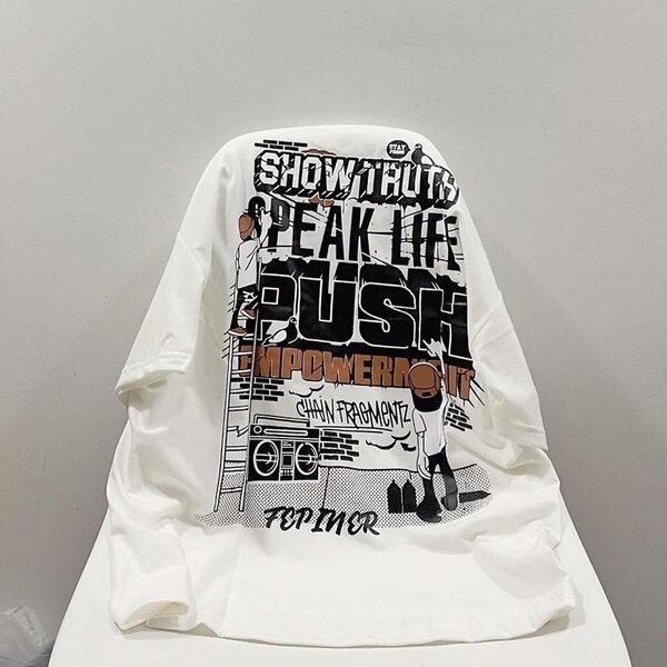 Fashion PUSH