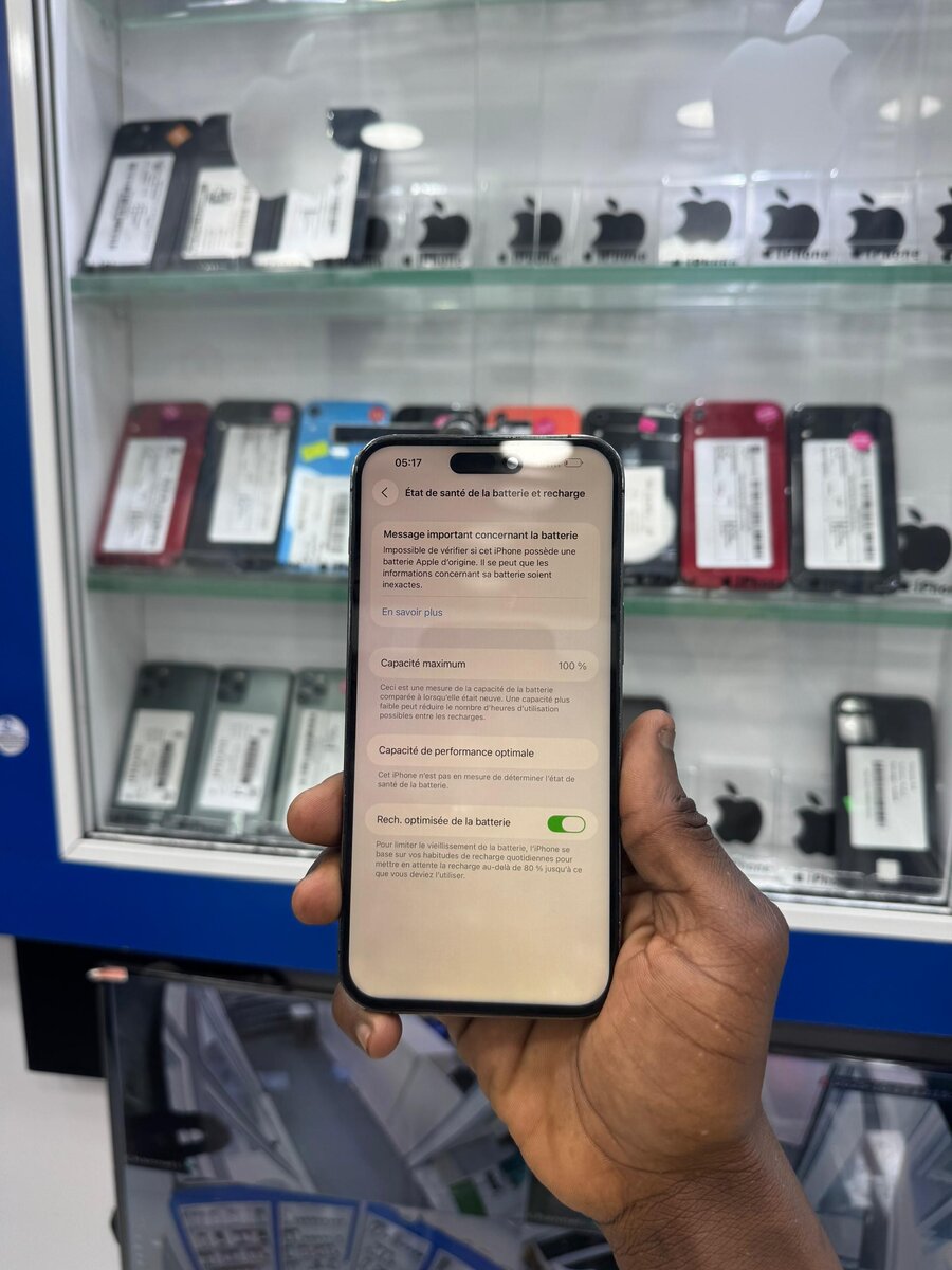 iPhone 14Pro Max