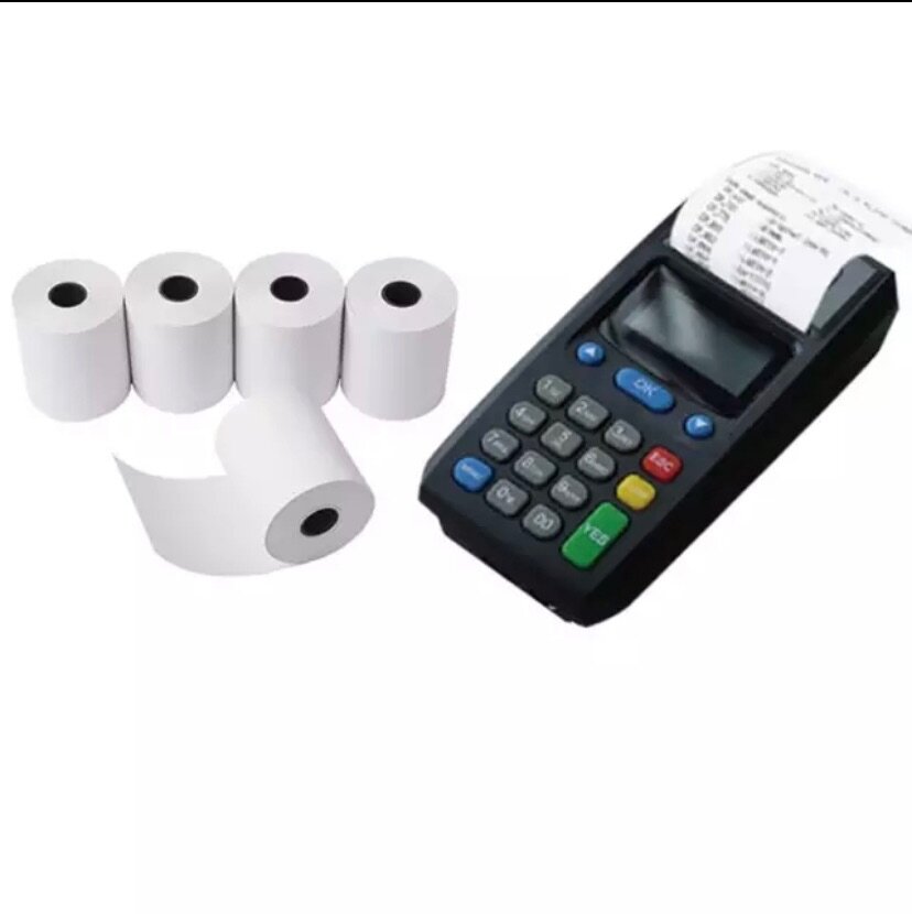 Thermal Printer roll for receipt