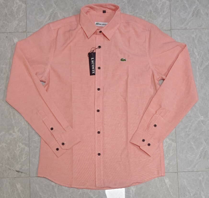 Chemise Homme Élégante