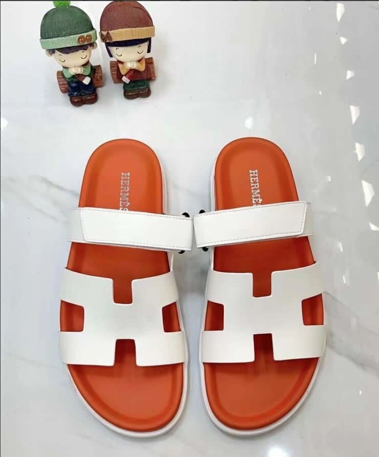 Sandales HERMÈS