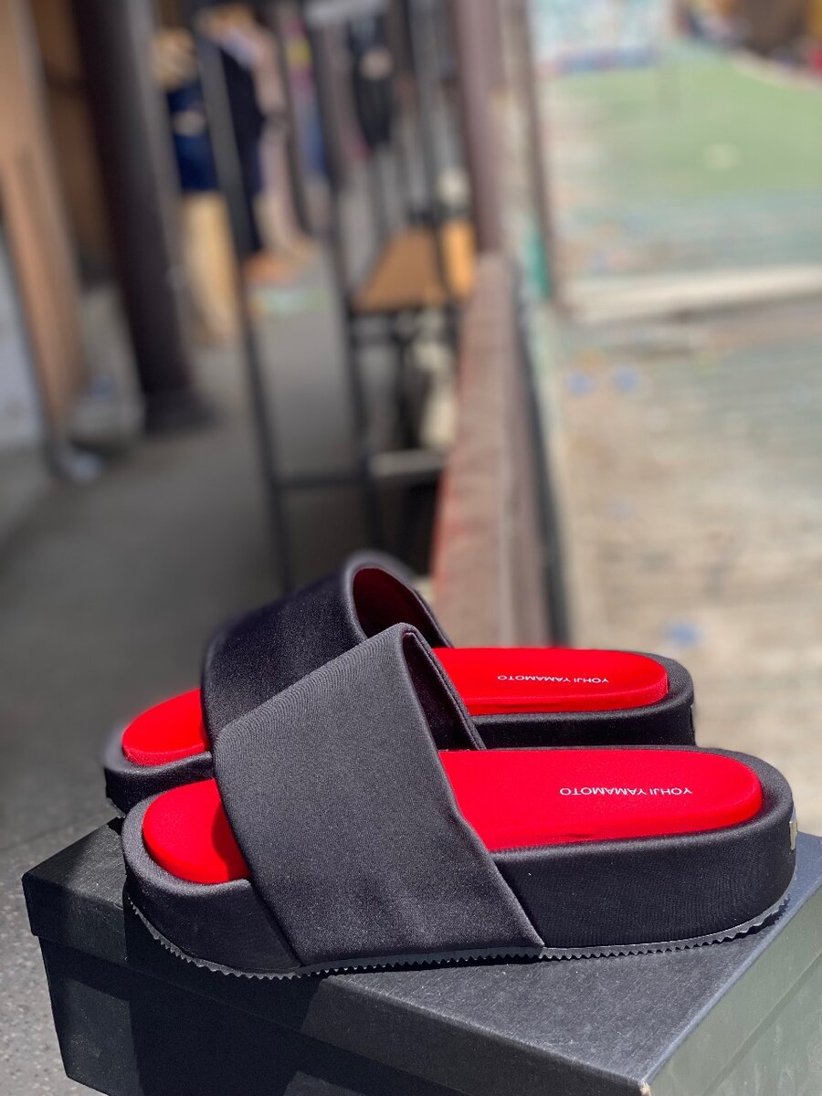 Y3 slides