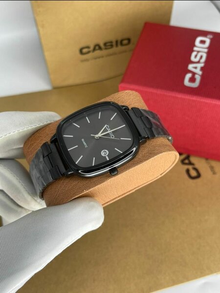 Casio Unisexe cs-202610