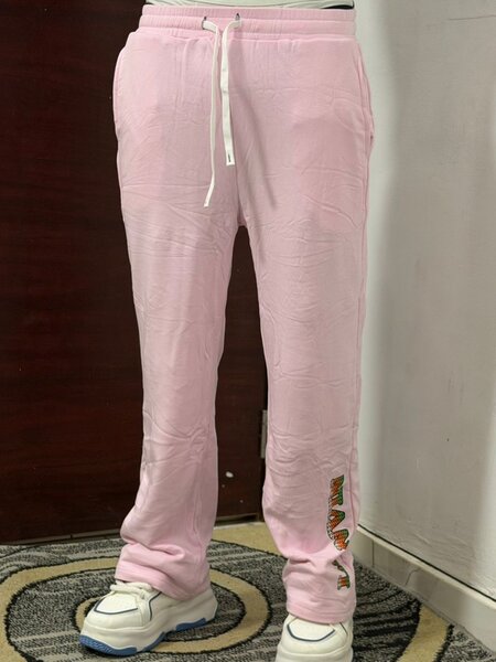 Pantalons de jogging colorés